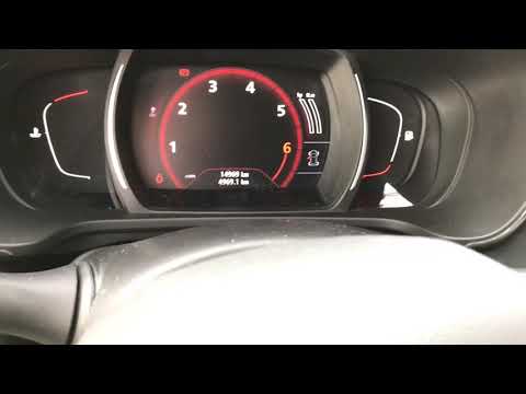 - RENAULT - Suivie de révision/autonomie de révision kadjar, megane 4, espace 5, talisman...