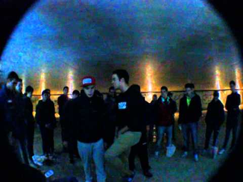 SMBurgos - Zeos vs Torchi