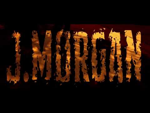 J. Morgan - Demons