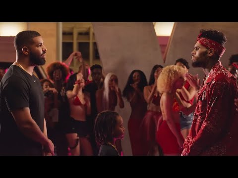 No Guidance - SIR LINHO & C NOTE Cover (Original by Chris Brown & Drake)