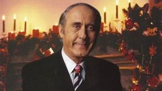 Henry Mancini  "Carol For Another Christmas"