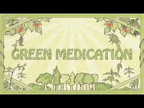 Shusha - Green Medication