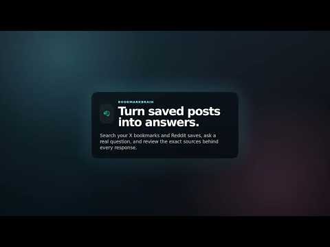 Item video thumbnail