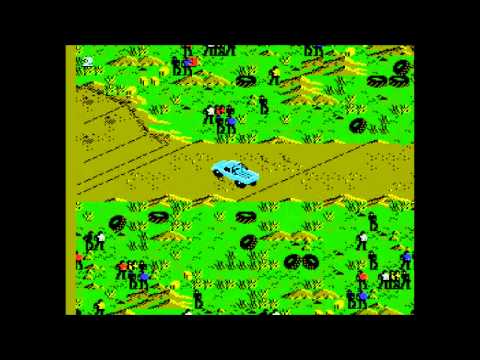 monster truck rally nes rom