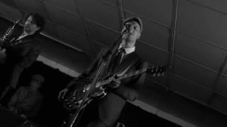 Thorbjorn Risager & The Black Tornado - "I Used To Love You" - Boom Boom Club - 14/11/2016