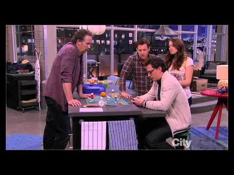 Package Deal S01E09 720p HD