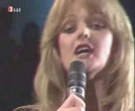 Bonnie Tyler  It's A Heartache