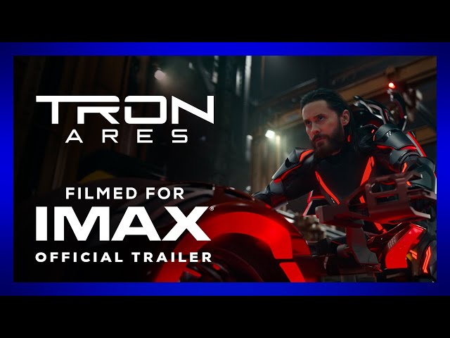Official IMAX® 1.90 Trailer