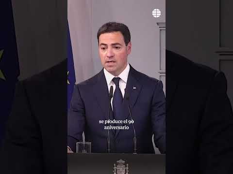 El lehendakari apela a la memoria histórica para reclamar el traslado temporal del 'Guernica' al País Vasco