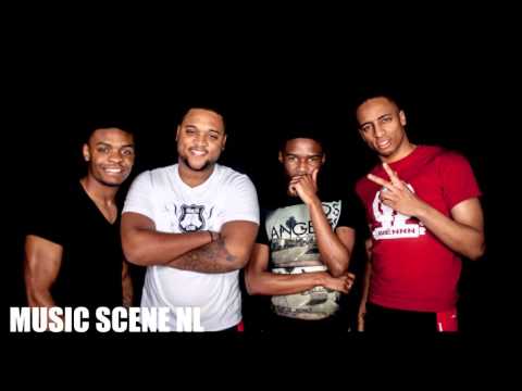 Broederliefde Ft. DjagaDjaga - Dushi (2016)