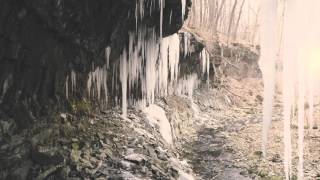 Lydia Burrell "Xmas Morning"