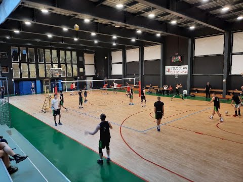 Gonzaga vs PcgBresso - 14/05/2022