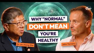 Why "Normal" Tests Don't Mean You're Healthy