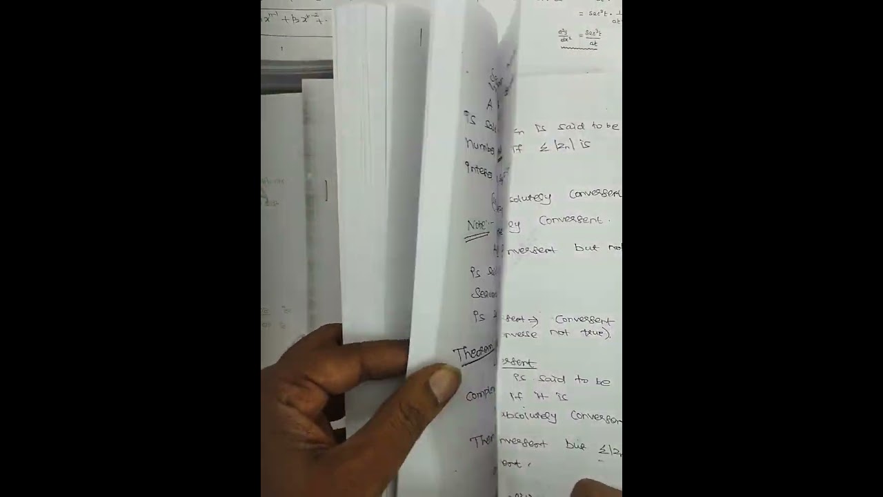 UG TRB - Graduate Teachers/ BRTE Exam 2023 - Mathematics Study Materials