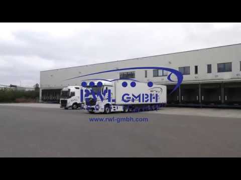 RWL GmbH | Unternehmensfilm