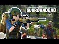 The Best New Single Player Zombie Survival - SurrounDead