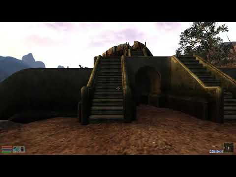 To Hear a Story - Why We Play Morrowind Rebirth Pt 23