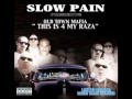 Slow Pain-Hood Partol