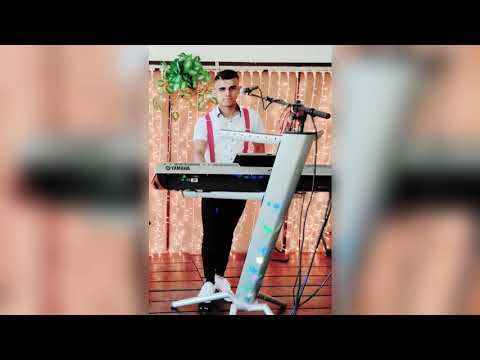 Alex Band - Ľudovky Vrchoviny