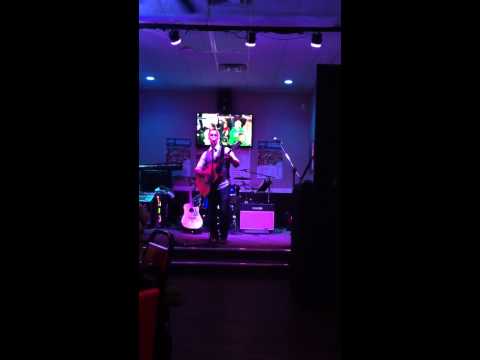 Dave Amadio-Drive cover from CD release