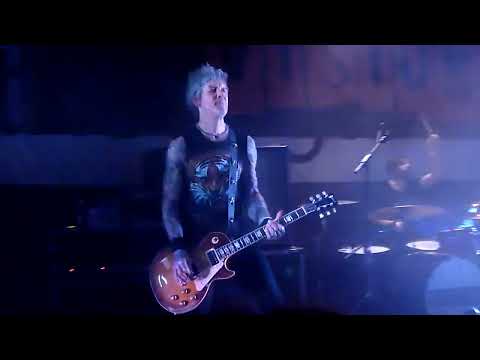 Terrorvision - Perseverance