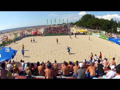 Valicecar vs Peugeot period 3 26.07.2014