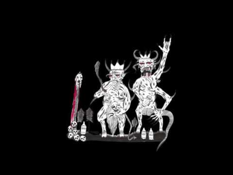 SEIS x DannyTheDemon - Hex Uh Bitch (Prod. Evil Playa)