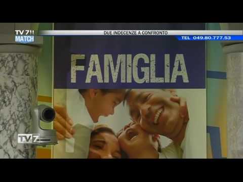 Tv7 Match del 11/11/2016 - QUEL TRUMP CHE SI CHIAMA DESIDERIO? (2di4)