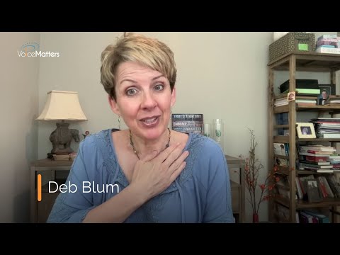 Deb Blum Client Inspiration
