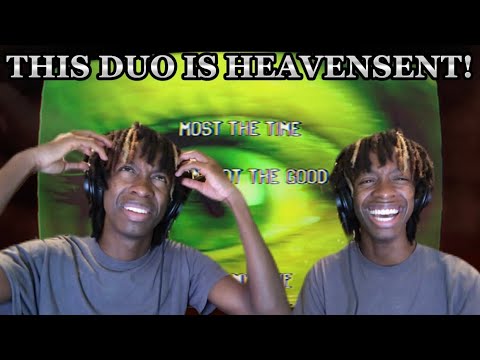 NEED MORE OF THESE TWO! aldn, glaive - redeyes REACTION