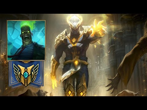 브랜드 매드무비 - High Elo Brand Montage