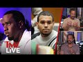 Diddy Case EXPLODES You Won T Believe This GRAPHIC TMZ Live Full Ep 5 15 25