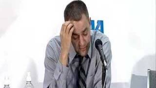 SDSU mens basketball post game conference with Scott Nagy