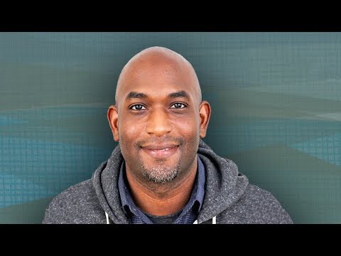 "Application Management with Kubernetes," with Kelsey Hightower