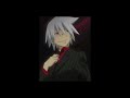 Sharp Fangs Whatsaheart Slowed