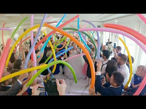 Musica matrimonio Abruzzo - Matrimonio Travolgente - Puglia, Pescara, Molise, Marche, Basilicata.