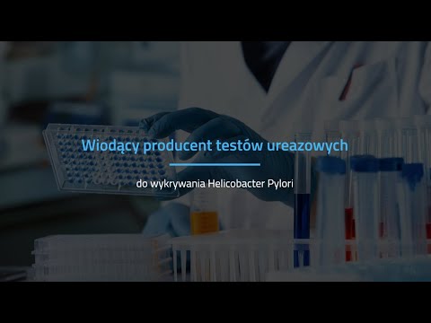 Pro-Med Przedsiębiorstwo Produkcyjno - Handlowe Piotr Proszewski - video