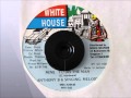 ANTHONY B & SINGING MELODY - MINE YU DIS THE MAN