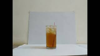 Until the last sip