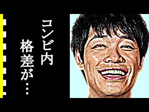 麒麟・川島明の年収、馴れ初めがヤバすぎる…相方・田村裕とのコンビ内格差が異常すぎる!?
