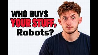 Everyone's building a one-Person AI Business. Almost Nobody Gets a Client