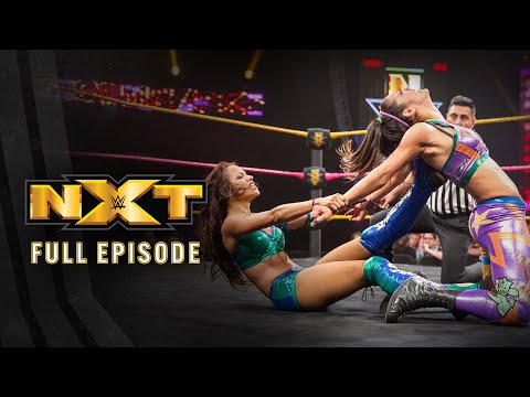 WWE NXT