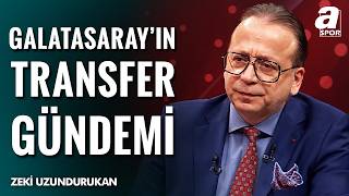 Galatasaray’da Dev Neşter: Gidecekler Netleşti