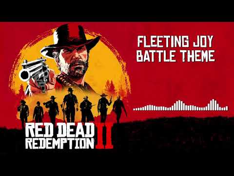 Red Dead Redemption 2 Official Soundtrack - Fleeting Joy (Battle Theme)