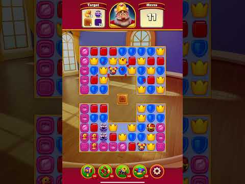 Royal Match level 2105