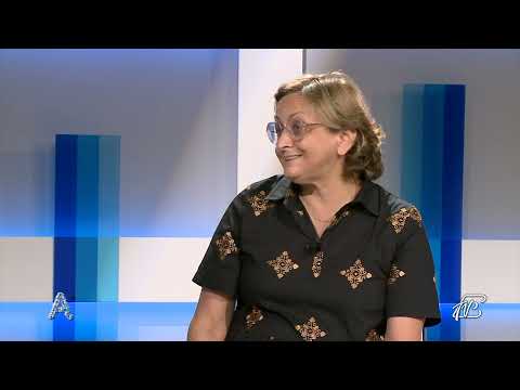 ANGOLI 19/5/2022: LE EMOZIONI CHE FANNO INGRASSARE