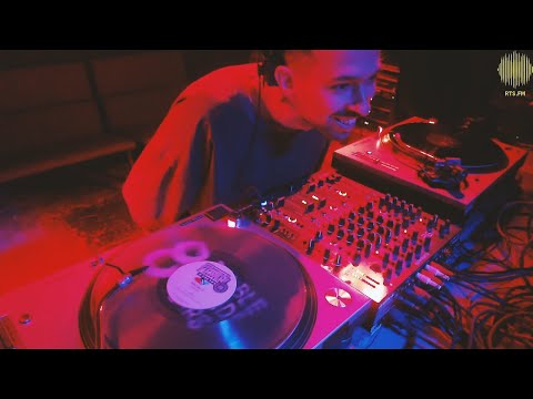 Doubleight RTS.FM St. Petersburg at Stackenschneider