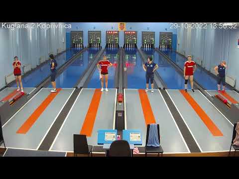 ŠKK PODRAVKA KC - ŽKK OSIJEK 97