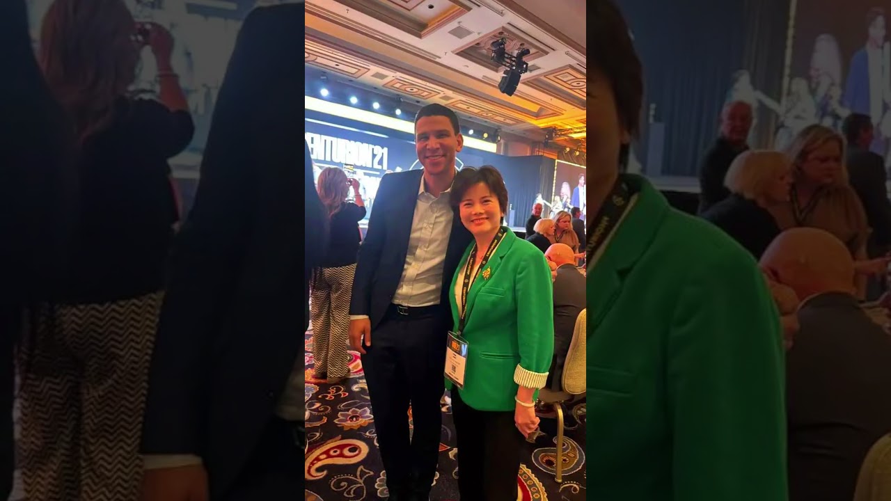 Award-Winning Agent ✨ Century 21 2025 Centurion Producer Award! #RealEstateShorts