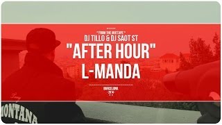 Download lagu DJ Tillo & DJ SaoT ST 'After Hour' #086 L-Manda mp3